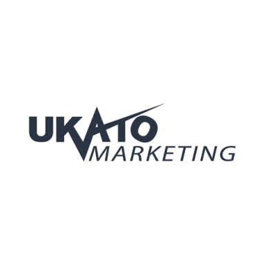 Ukato Marketing logo