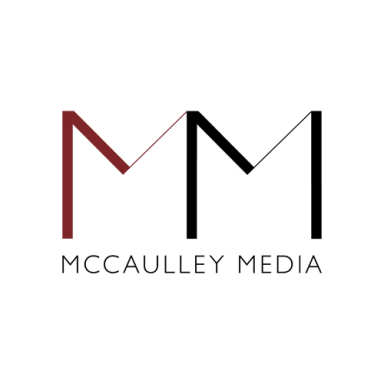 McCaulley Media logo