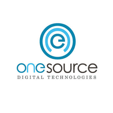 One Source Digital Technologies logo