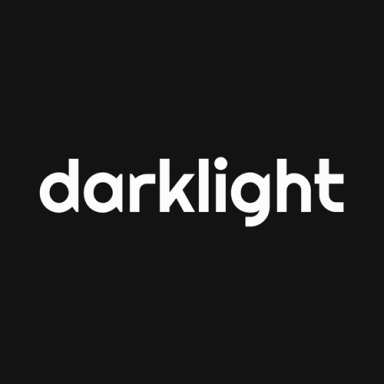 Darklight logo