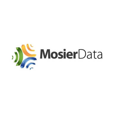 MosierData logo