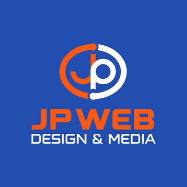 JP Web Design & Media logo