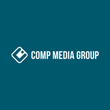 Comp Media Group logo