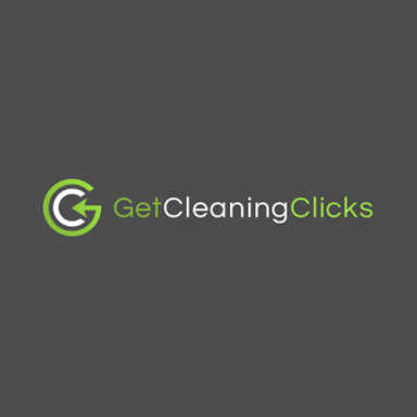 Get Cleaning Clicks logo