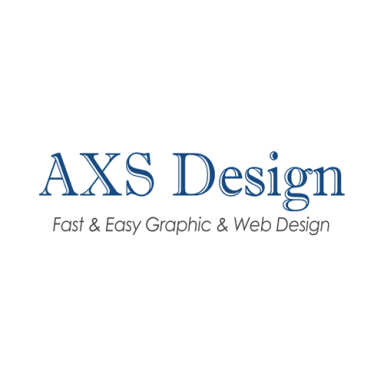 AXS Design logo