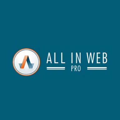 All In Web Pro logo