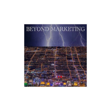 Beyond Marketing logo