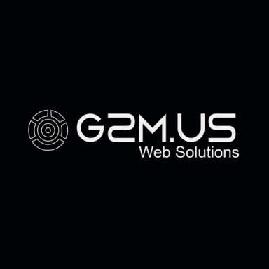 G2M.US Web Solutions logo