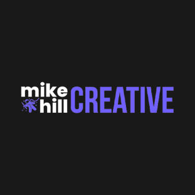 Mike Hill Creative logo