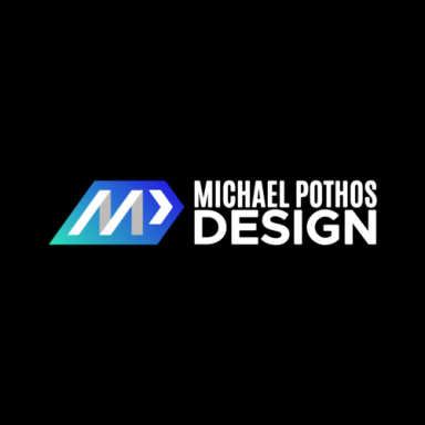 Michael Pothos Design logo