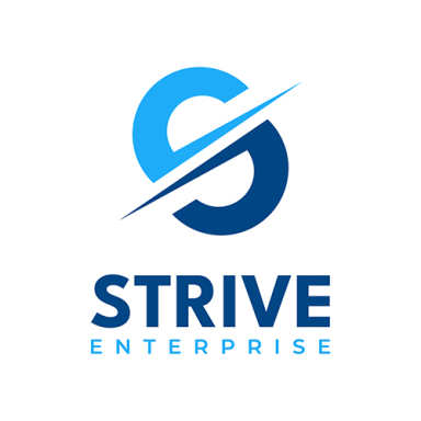 Strive Enterprise logo