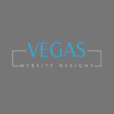 Vegas Website Designs logo