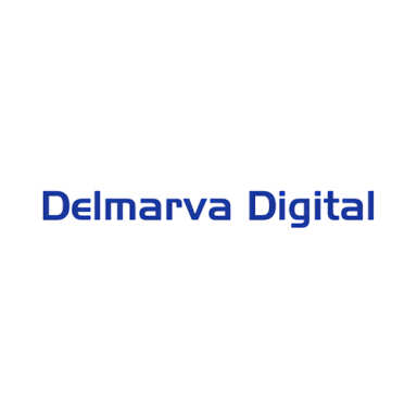 Delmarva Digital logo