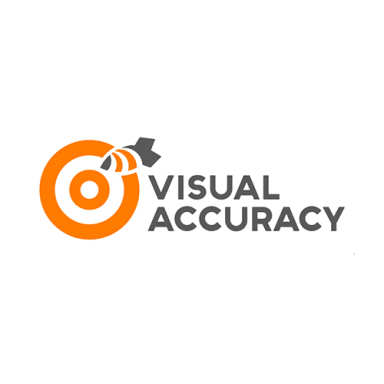 Visual Accuracy logo