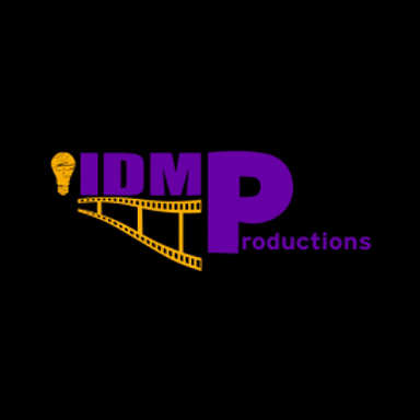 IDM Productions logo