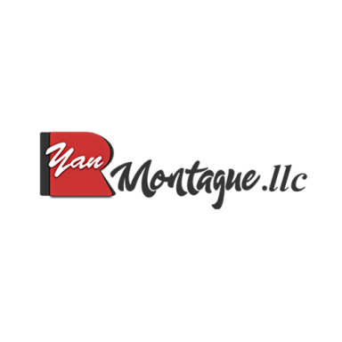 Montague LLC logo