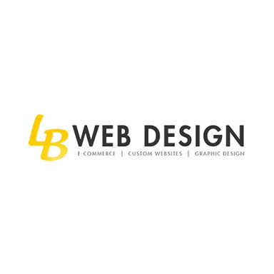 Long Beach Web Design logo