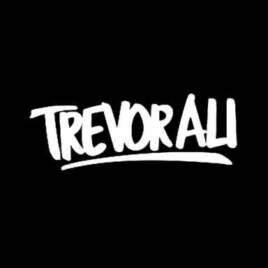 Trevor Ali logo