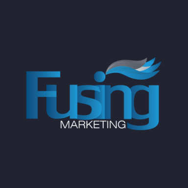 Fusing Marketing logo