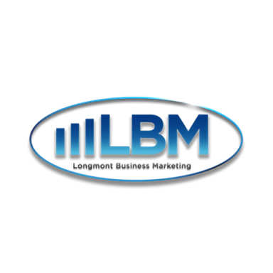 Longmont Business Marketing logo