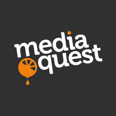 Media Quest logo