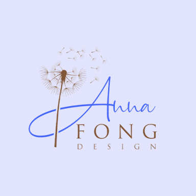 Anna Fong Design logo