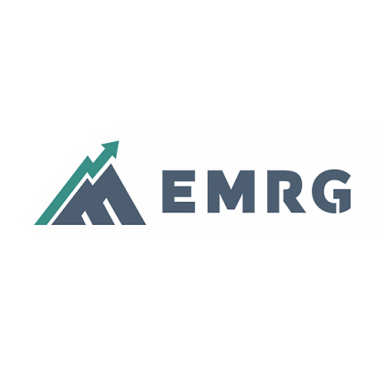 EMRG logo