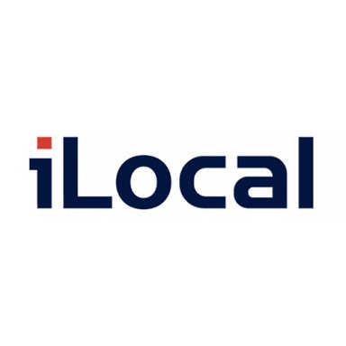 iLocal, Inc. logo