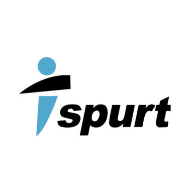 ITspurt logo