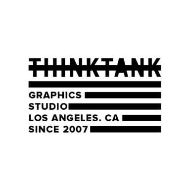 Think Tank logo