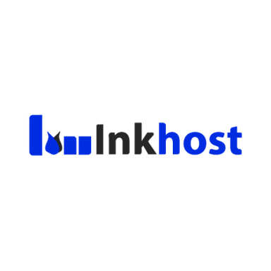 Inkhost logo