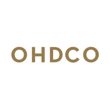 Oh, Hello Design Co. logo