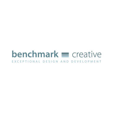 Benchmark Creative logo