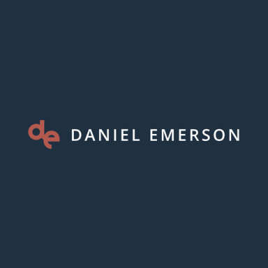 Daniel Emerson logo