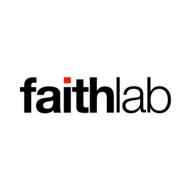 Faithlab logo