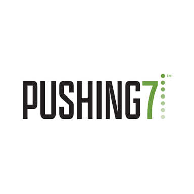 Pushing7 logo