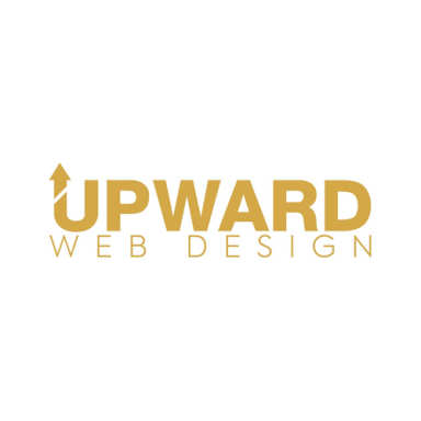 Upward Web Design logo