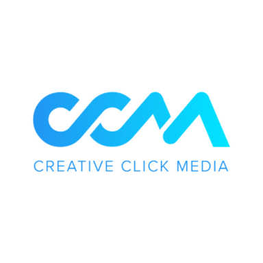 Creative Click Media logo