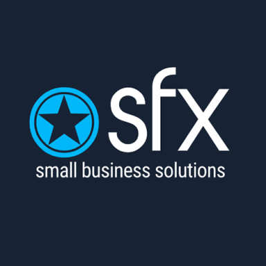 SFX logo