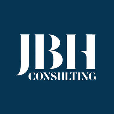 JBH Consulting logo