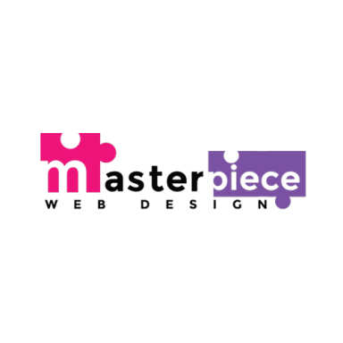 Masterpiece Web Design logo