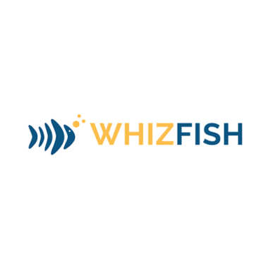 WHIZFISH logo