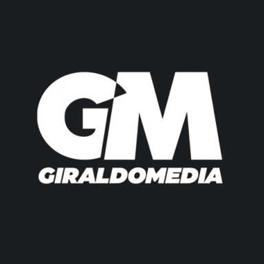 Giraldo Media logo