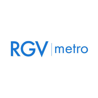 RGV Metro logo