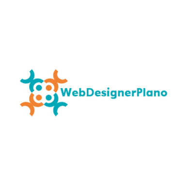 Web Designer Plano logo