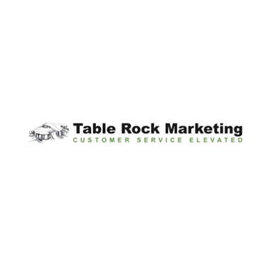 Table Rock Marketing logo