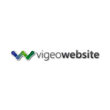 Vigeowebsite logo