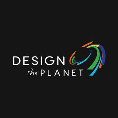 Design the Planet - Digital Marketing & Website Design Agency logo