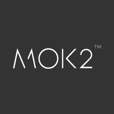 Mok2 logo