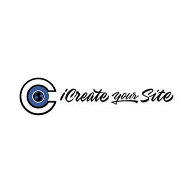 iCreate Your Site logo